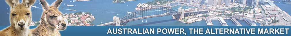Australian Power -The Alternative Investment