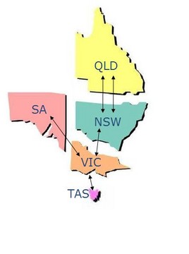 d-cyphatrade asx australian electricity futures